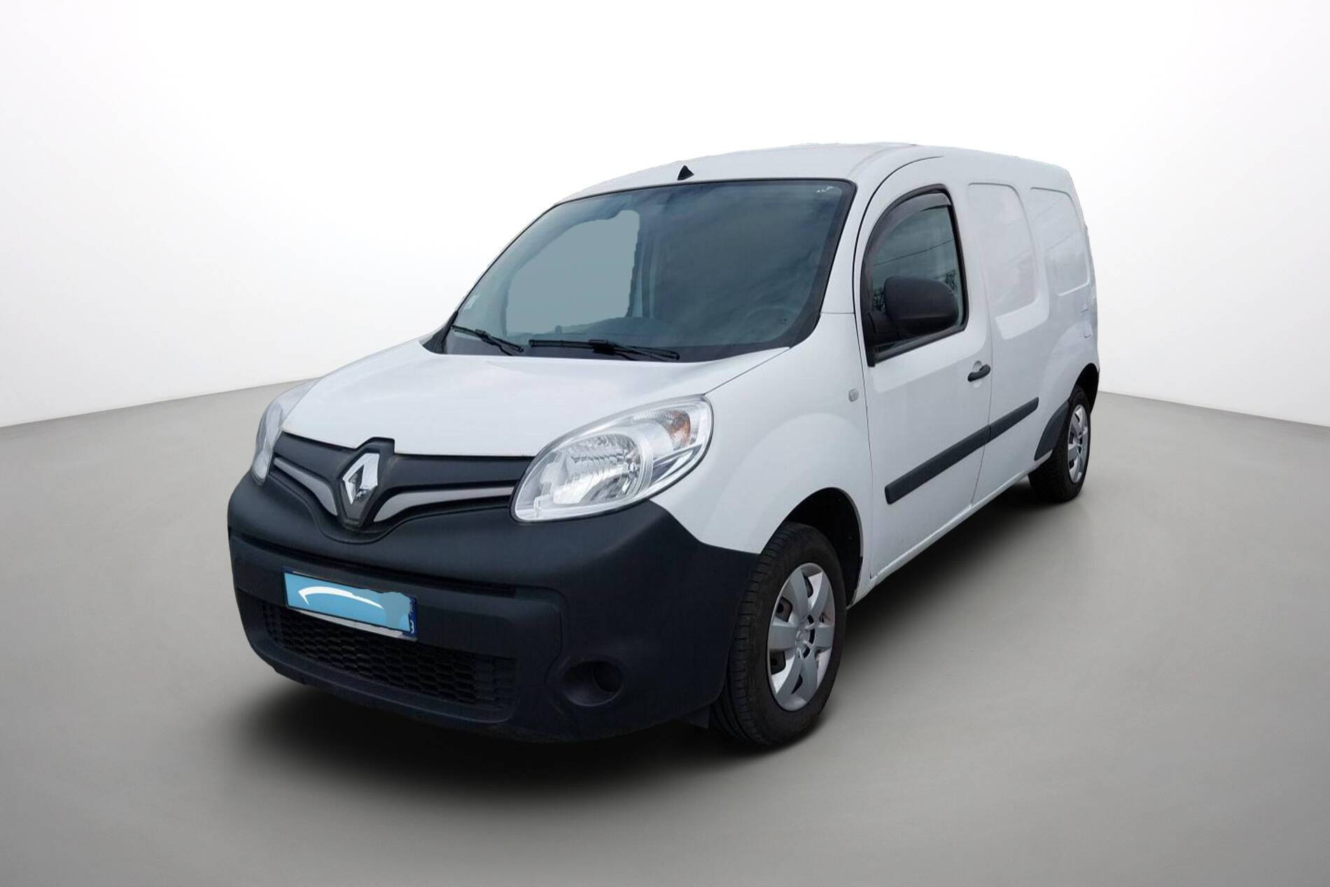 Renault Kangoo Express  GRAND VOLUME BLUE DCI 95 occasion de 2020 en vente à Quimper