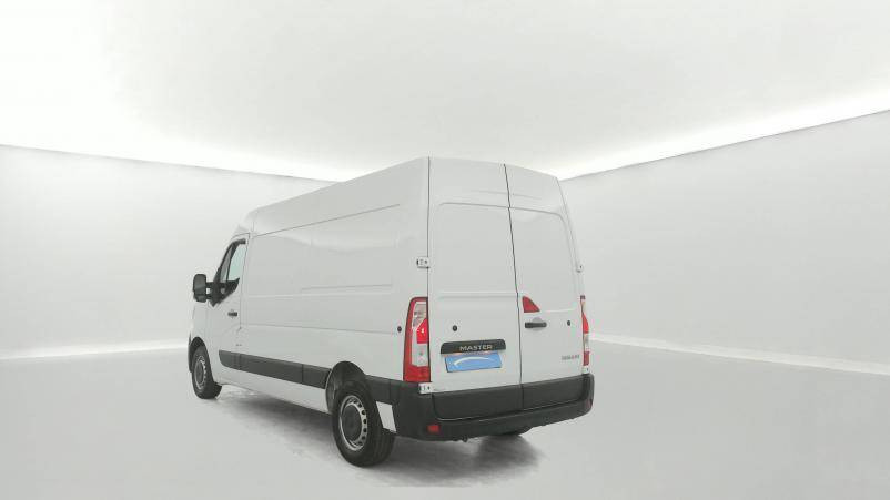 Vente en ligne Renault Master Fourgon MASTER FGN TRAC F3500 L2H2 BLUE DCI 135 au prix de 23 490 €