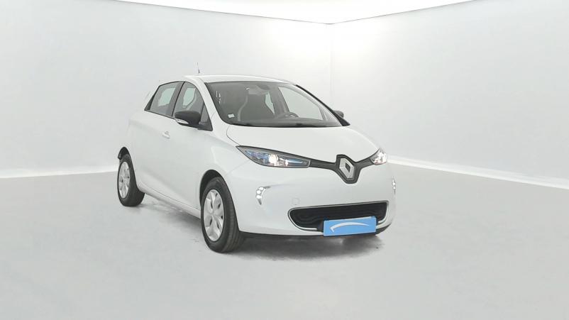 Vente en ligne Renault Zoé  R90 au prix de 7 670 €