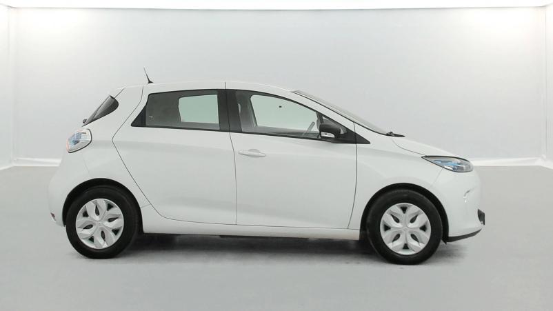 Vente en ligne Renault Zoé  R90 au prix de 7 670 €