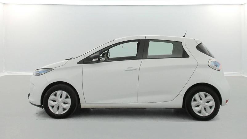 Vente en ligne Renault Zoé  R90 au prix de 7 670 €