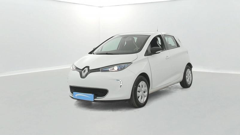 Vente en ligne Renault Zoé  R90 au prix de 7 670 €