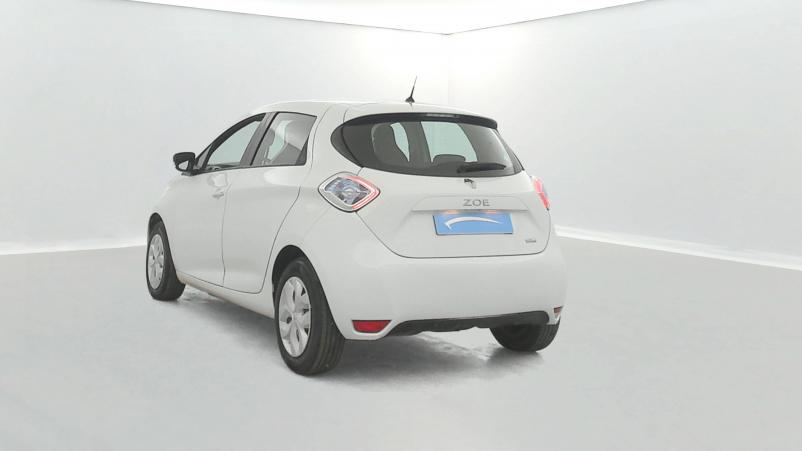Vente en ligne Renault Zoé  R90 au prix de 7 670 €