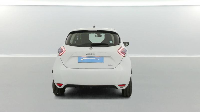 Vente en ligne Renault Zoé  R90 au prix de 7 670 €