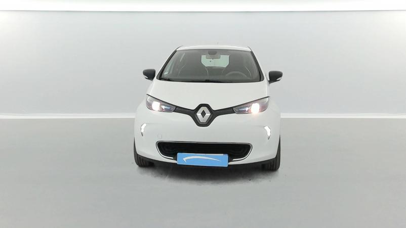 Vente en ligne Renault Zoé  R90 au prix de 7 670 €