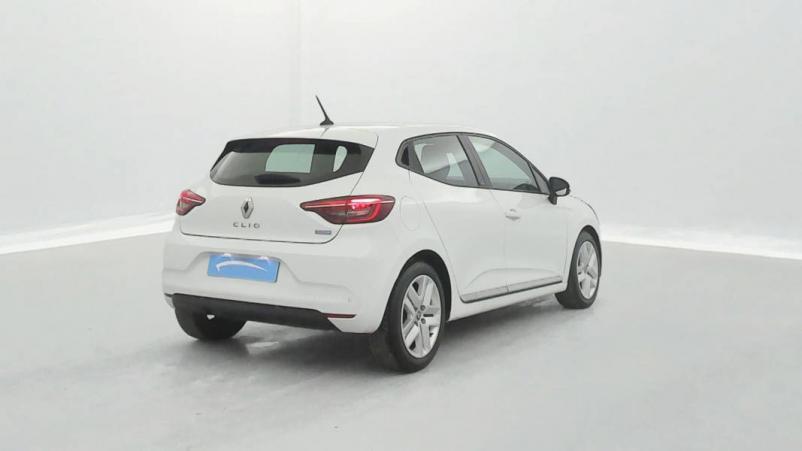Vente en ligne Renault Clio 5 Clio E-Tech 140 au prix de 15 970 €