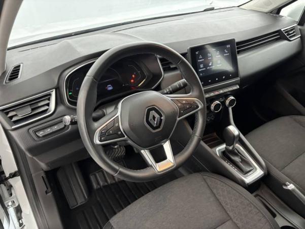 Vente en ligne Renault Clio 5 Clio E-Tech 140 au prix de 15 970 €