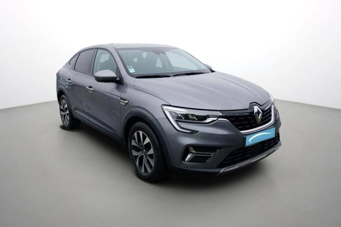 Vente en ligne Renault Arkana  TCe 140 EDC - 22 au prix de 22 790 €