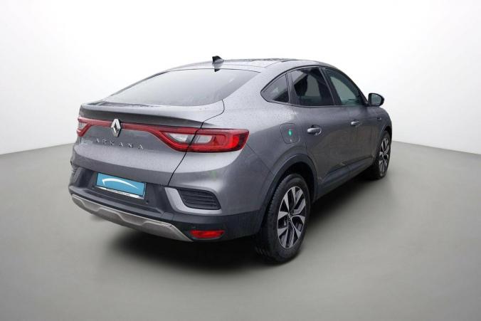 Vente en ligne Renault Arkana  TCe 140 EDC - 22 au prix de 22 790 €