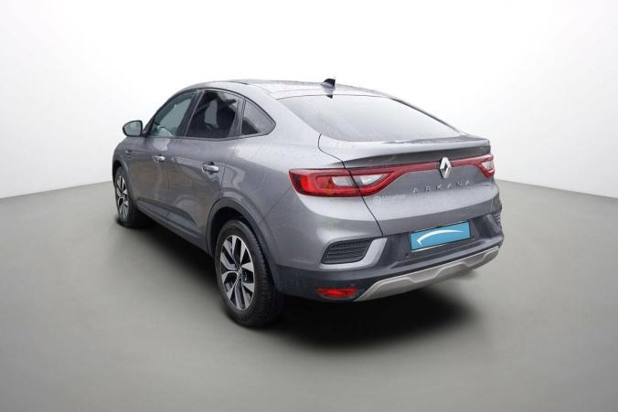 Vente en ligne Renault Arkana  TCe 140 EDC - 22 au prix de 22 790 €