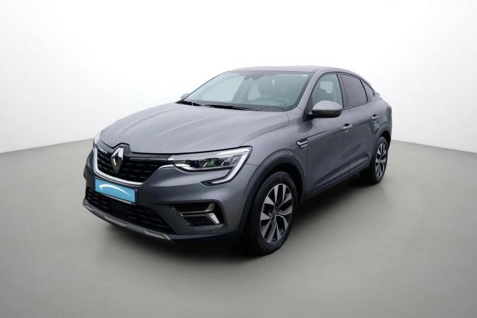 Vente en ligne Renault Arkana  TCe 140 EDC - 22 au prix de 22 790 €