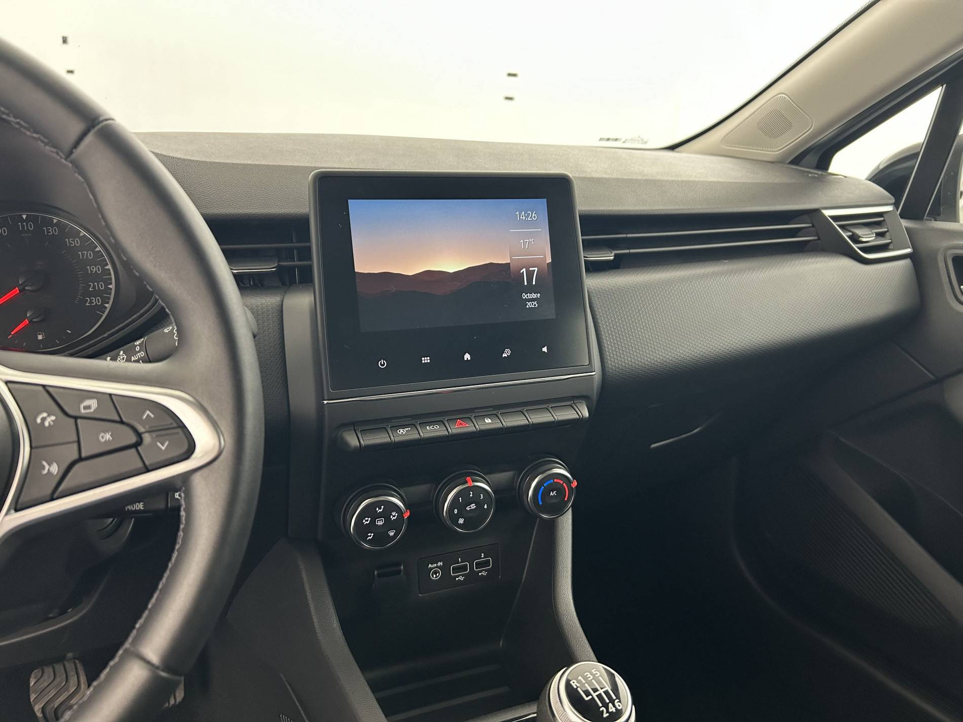 Vente en ligne Renault Clio 5 Clio TCe 90 au prix de 13 990 €