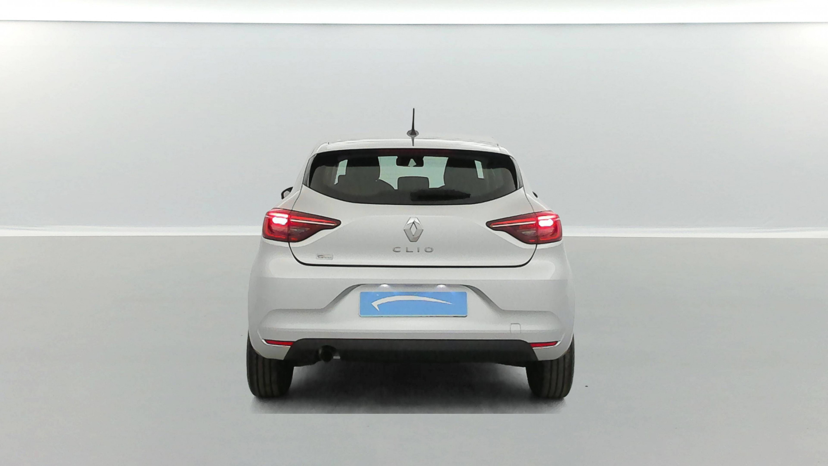 Vente en ligne Renault Clio 5 Clio TCe 90 au prix de 13 990 €