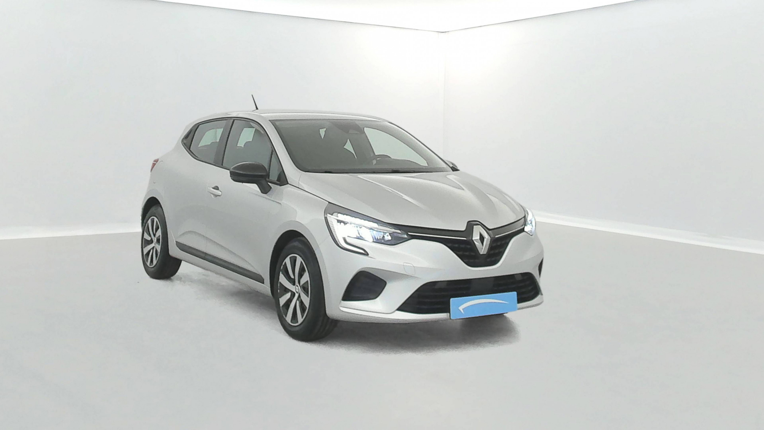 Vente en ligne Renault Clio 5 Clio TCe 90 au prix de 13 990 €