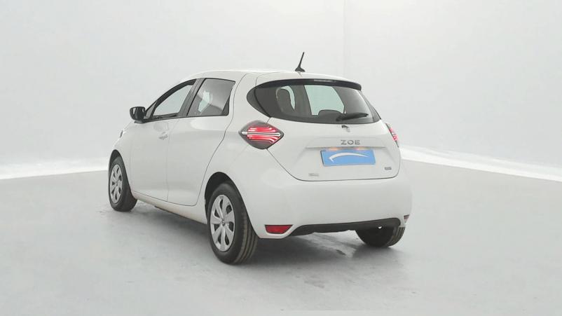 Vente en ligne Renault Zoé Zoe R110 Achat Intégral - 21 au prix de 15 170 €