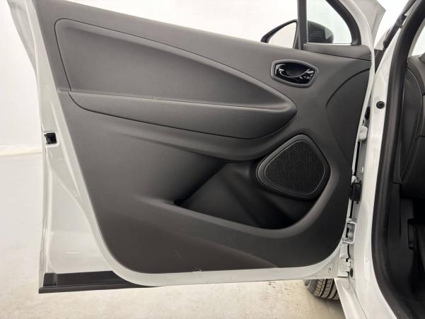 Vente en ligne Renault Zoé Zoe R110 Achat Intégral - 21 au prix de 15 170 €