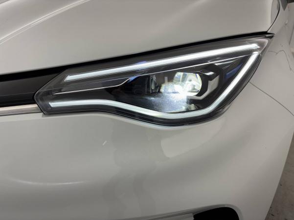 Vente en ligne Renault Zoé Zoe R110 Achat Intégral - 21 au prix de 15 170 €
