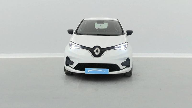 Vente en ligne Renault Zoé Zoe R110 Achat Intégral - 21 au prix de 15 170 €