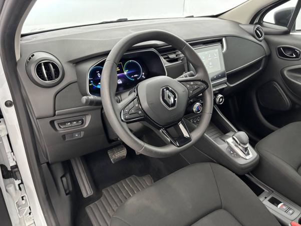 Vente en ligne Renault Zoé Zoe R110 Achat Intégral - 21 au prix de 15 170 €