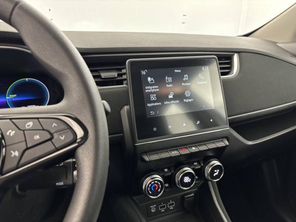 Vente en ligne Renault Zoé Zoe R110 Achat Intégral - 21 au prix de 15 170 €
