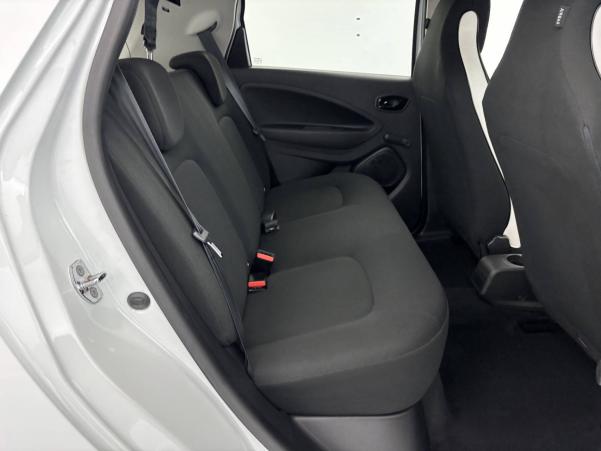 Vente en ligne Renault Zoé Zoe R110 Achat Intégral - 21 au prix de 15 170 €