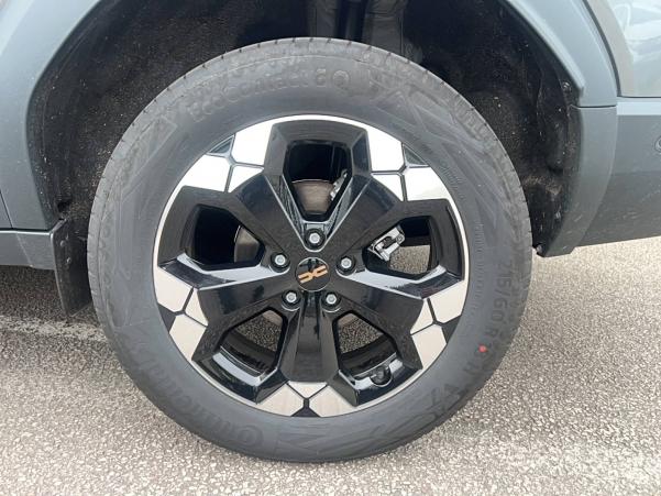 Vente en ligne Dacia Bigster  TCe 140 au prix de 29 590 €