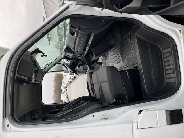 Vente en ligne Renault Master 3 Châssis Cabine MASTER PHC F3500 L3H1 ENERGY DCI 145 POUR TRANSF au prix de 23 990 €