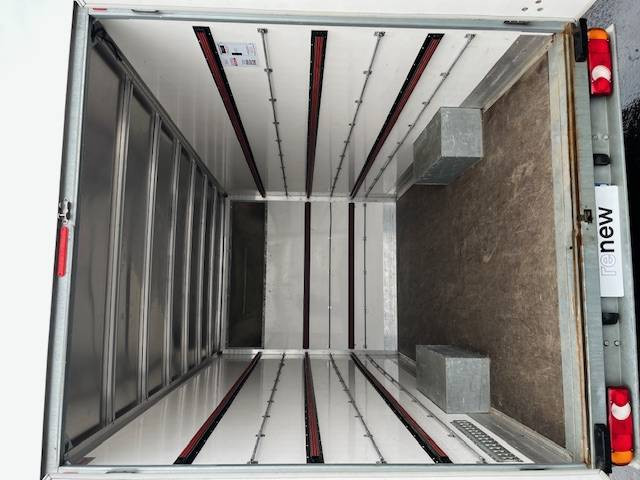 Vente en ligne Renault Master 3 Châssis Cabine MASTER PHC F3500 L3H1 ENERGY DCI 145 POUR TRANSF au prix de 23 990 €