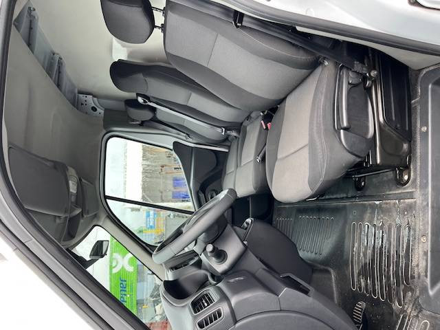 Vente en ligne Renault Master 3 Châssis Cabine MASTER PHC F3500 L3H1 ENERGY DCI 145 POUR TRANSF au prix de 23 990 €