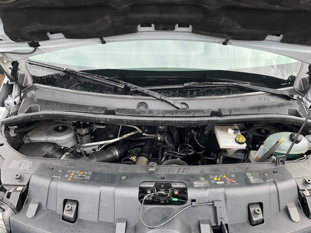 Vente en ligne Renault Master 3 Châssis Cabine MASTER PHC F3500 L3H1 ENERGY DCI 145 POUR TRANSF au prix de 23 990 €