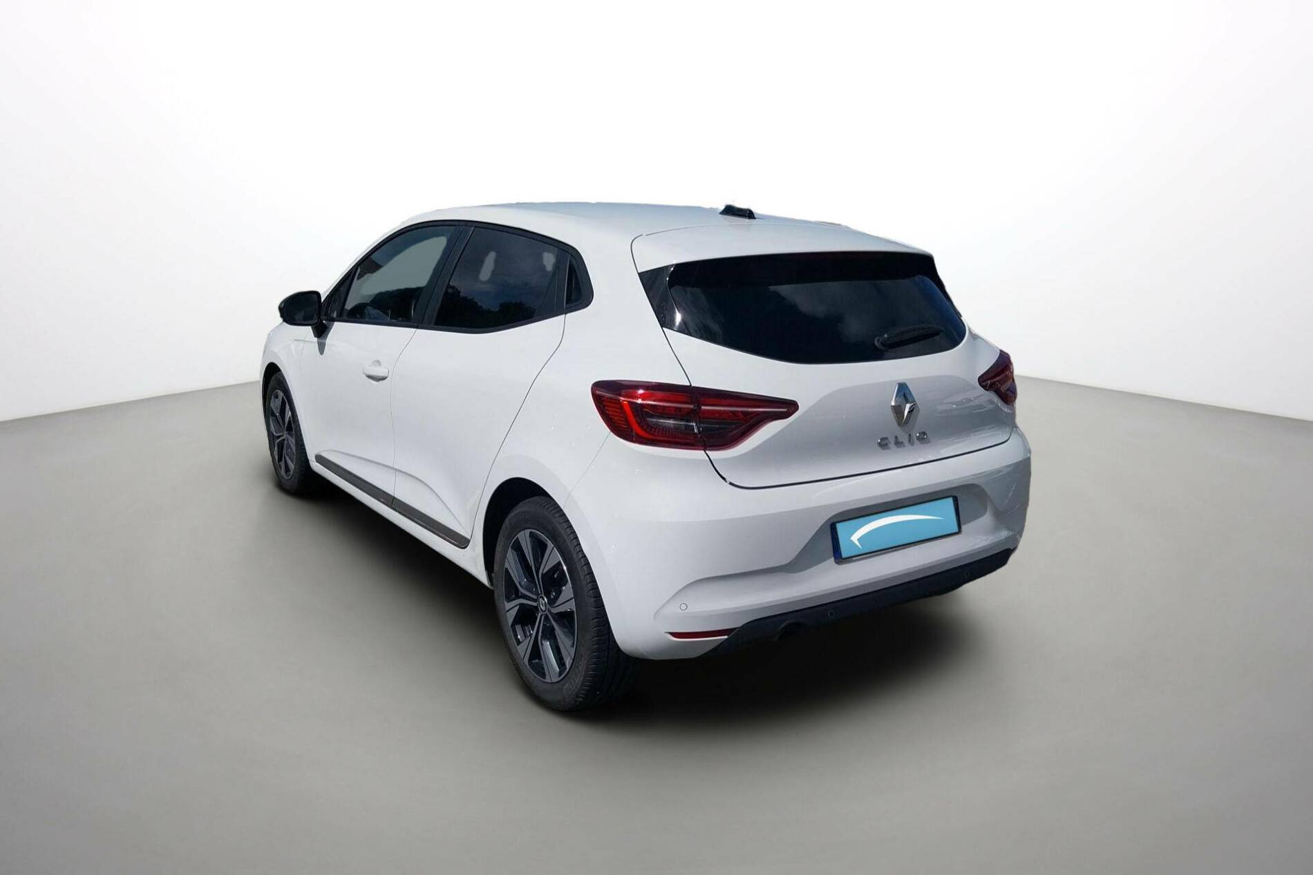 Vente en ligne Renault Clio 5 Clio Blue dCi 100 au prix de 14 990 €