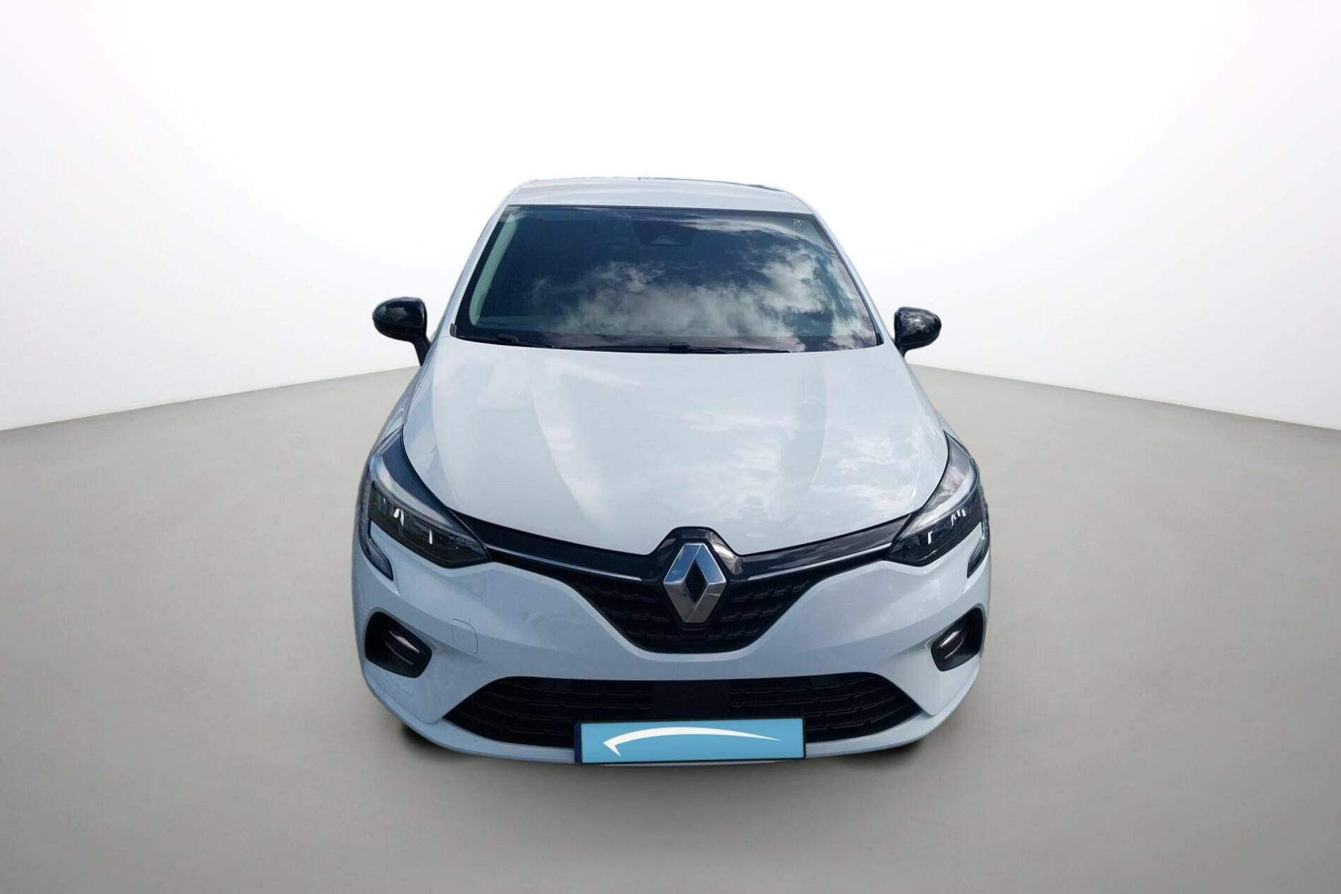 Vente en ligne Renault Clio 5 Clio Blue dCi 100 au prix de 14 990 €