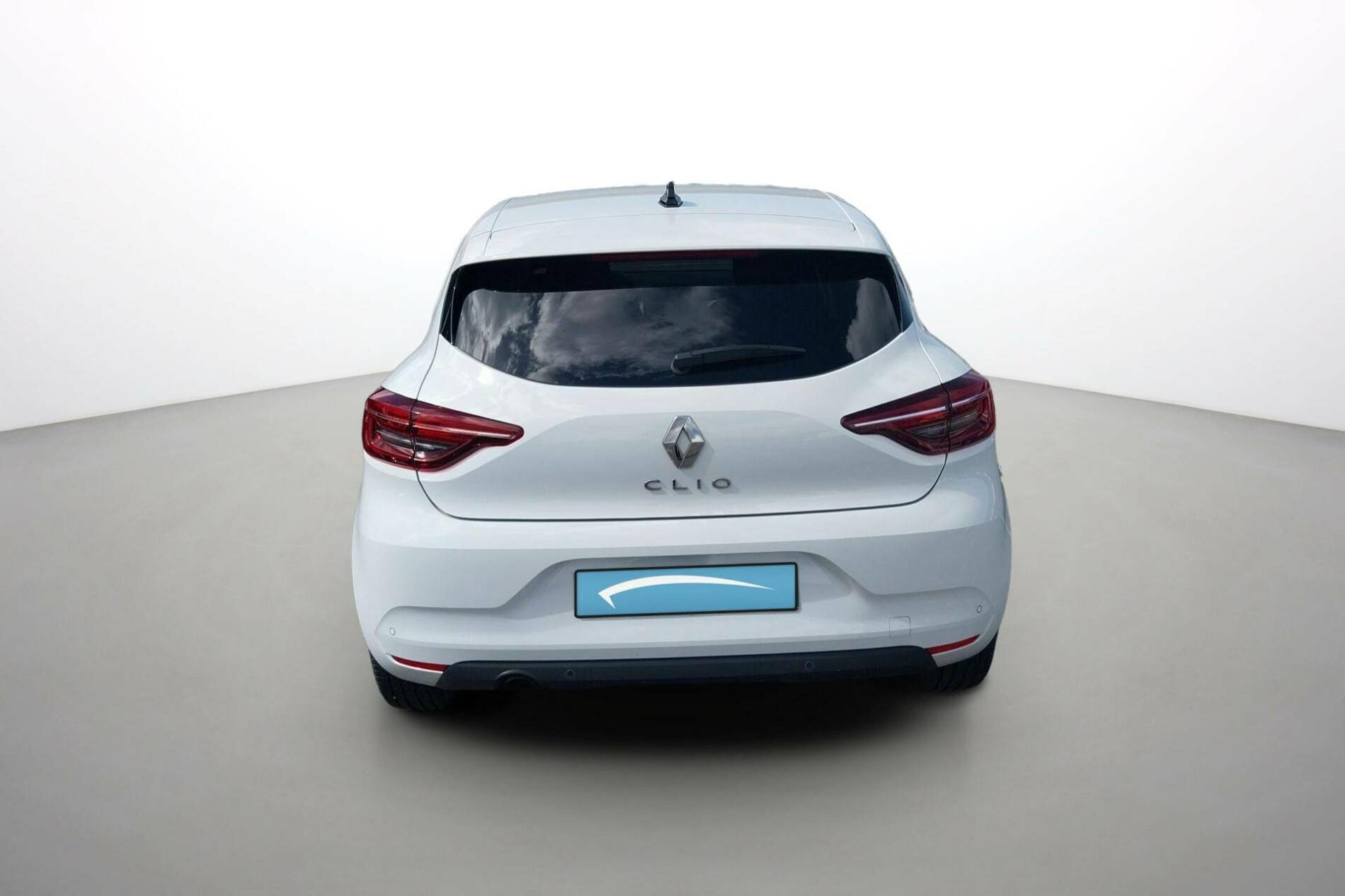 Vente en ligne Renault Clio 5 Clio Blue dCi 100 au prix de 14 990 €