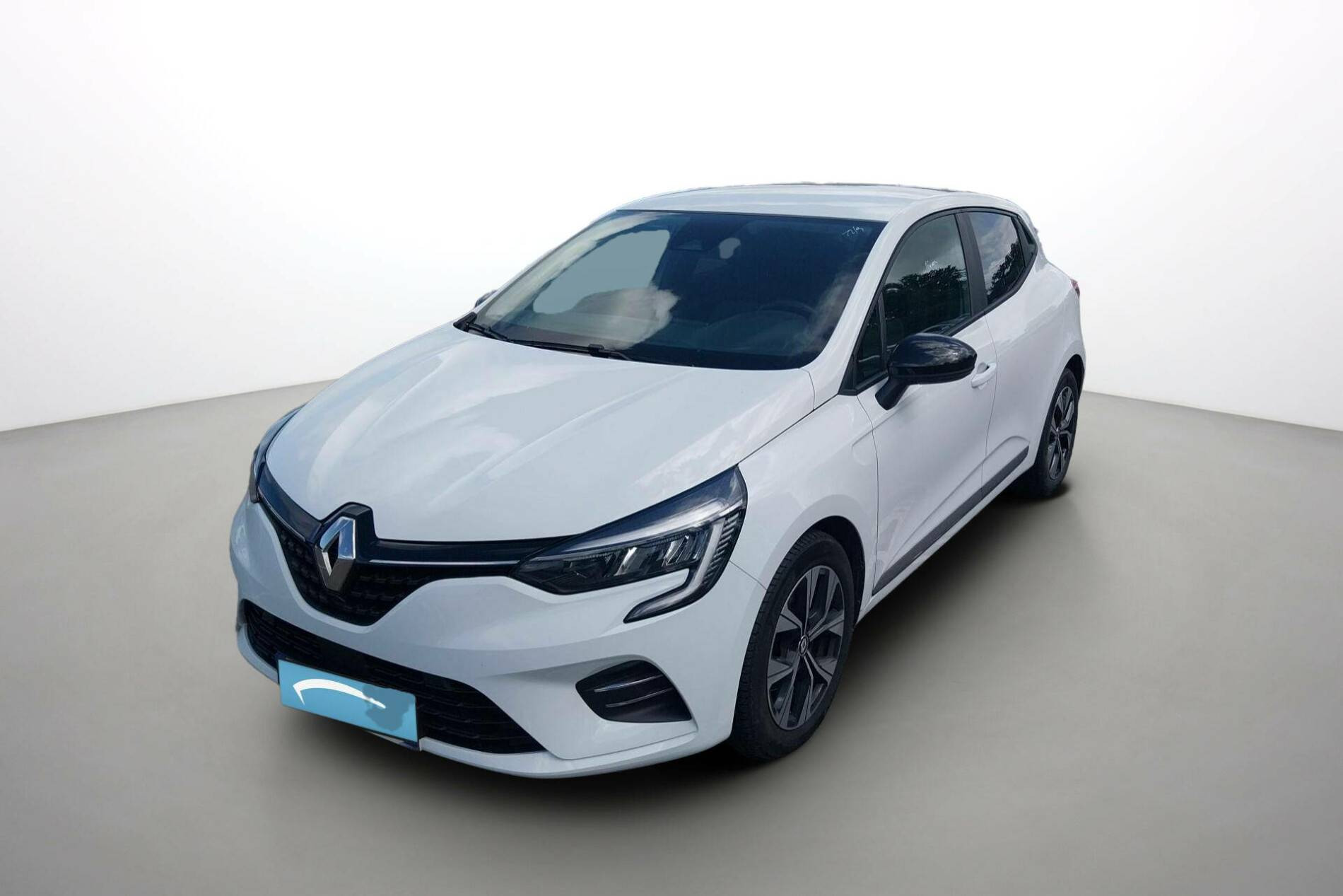 Vente en ligne Renault Clio 5 Clio Blue dCi 100 au prix de 14 990 €
