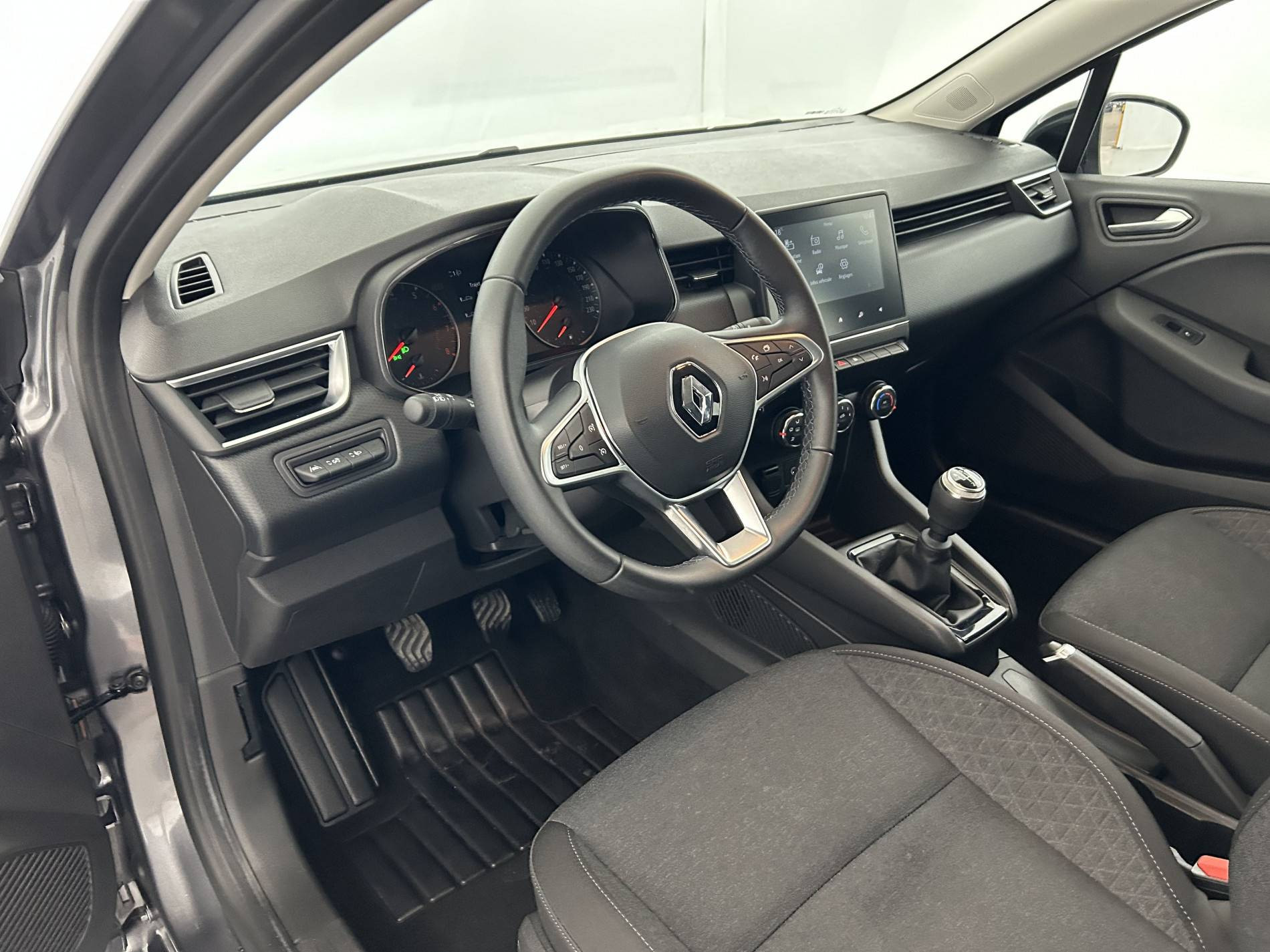 Vente en ligne Renault Clio 5 Clio TCe 90 au prix de 13 990 €