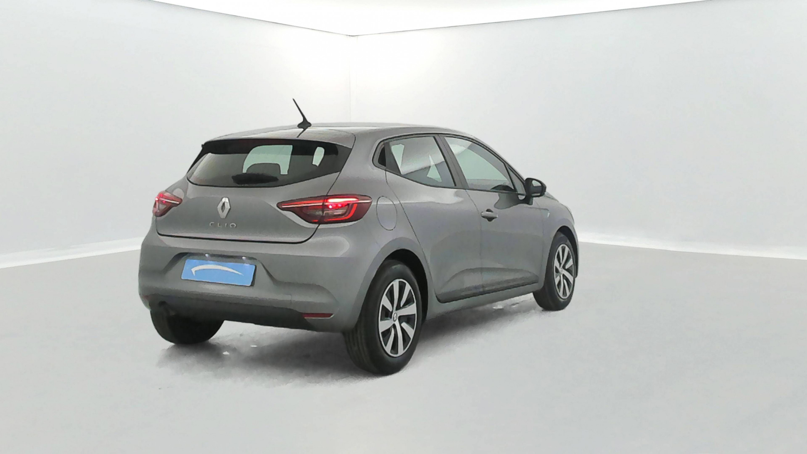 Vente en ligne Renault Clio 5 Clio TCe 90 au prix de 13 990 €