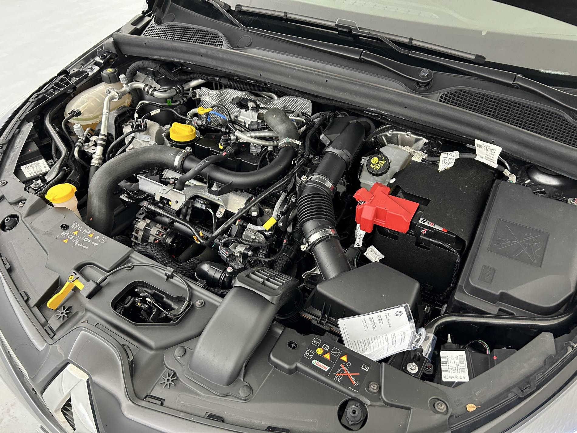 Vente en ligne Renault Clio 5 Clio TCe 90 au prix de 13 990 €