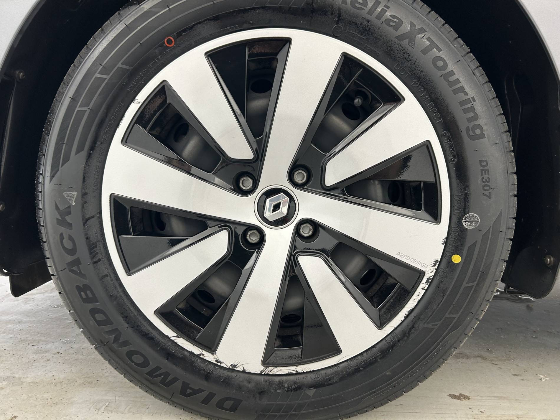 Vente en ligne Renault Clio 5 Clio TCe 90 au prix de 13 990 €