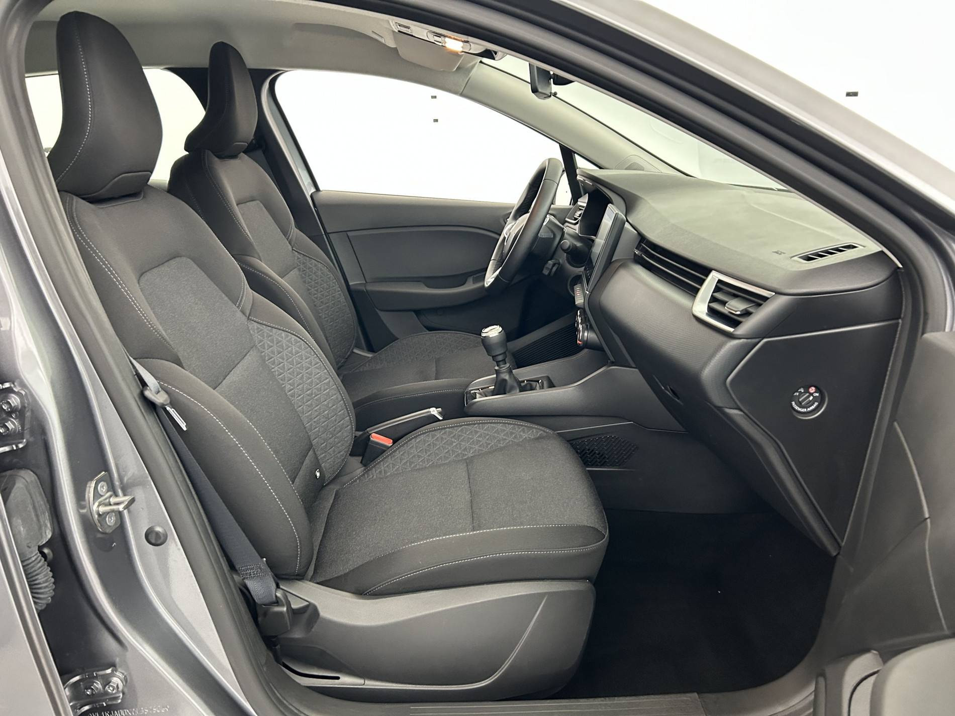 Vente en ligne Renault Clio 5 Clio TCe 90 au prix de 13 990 €