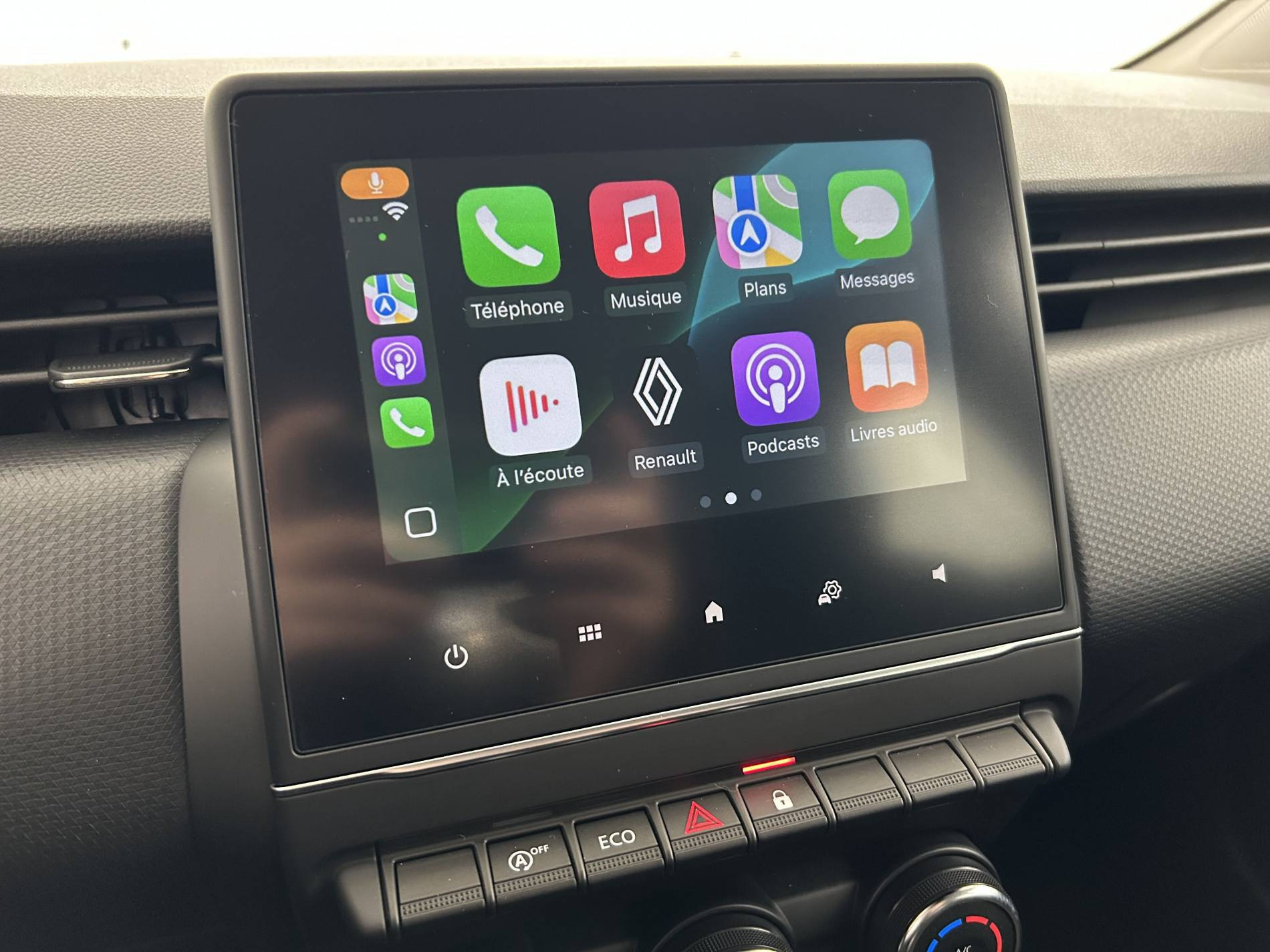 Vente en ligne Renault Clio 5 Clio TCe 90 au prix de 13 990 €