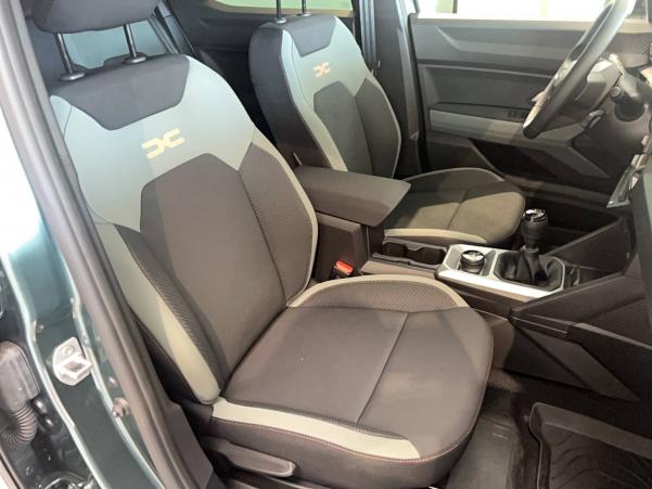 Vente en ligne Dacia Duster  TCe 130 4x4 au prix de 29 590 €