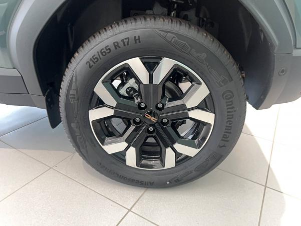 Vente en ligne Dacia Duster  TCe 130 4x4 au prix de 29 590 €