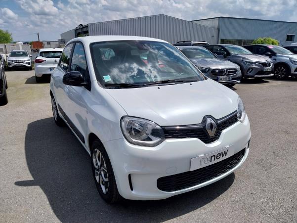 Vente en ligne Renault Twingo 3  SCe 65 au prix de 12 990 €