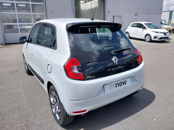Vente en ligne Renault Twingo 3  SCe 65 au prix de 12 990 €
