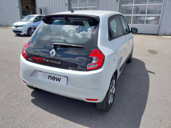Vente en ligne Renault Twingo 3  SCe 65 au prix de 12 990 €
