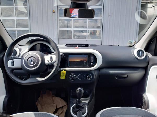 Vente en ligne Renault Twingo 3  SCe 65 au prix de 12 990 €