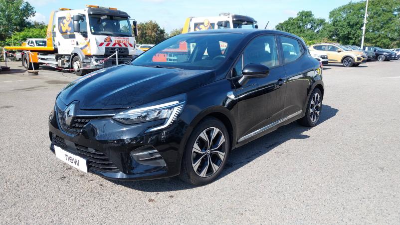 Vente en ligne Renault Clio 5 Clio E-Tech 140 - 21N au prix de 16 970 €