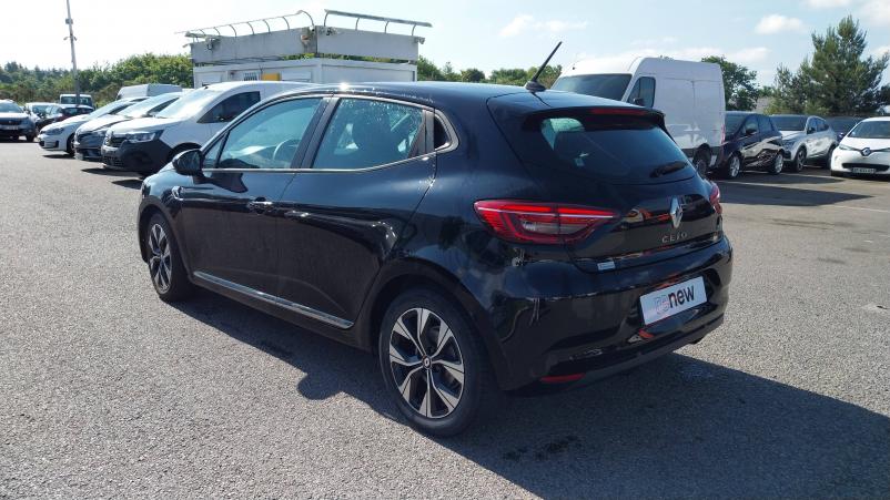 Vente en ligne Renault Clio 5 Clio E-Tech 140 - 21N au prix de 16 970 €