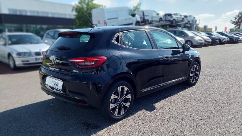 Vente en ligne Renault Clio 5 Clio E-Tech 140 - 21N au prix de 16 970 €