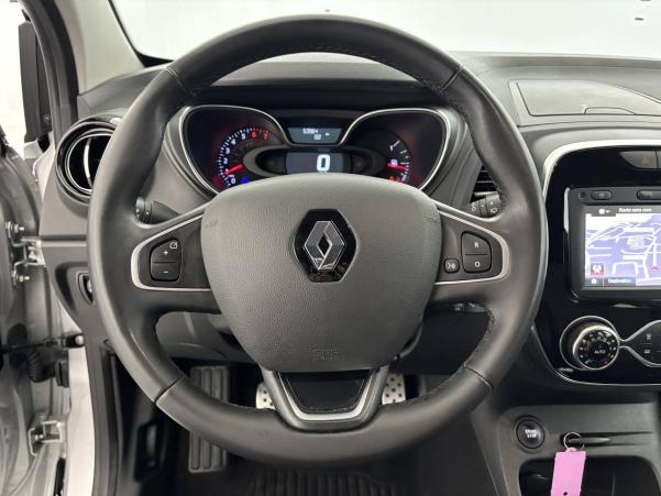 Vente en ligne Renault Captur  TCe 90 - 19 au prix de 14 370 €